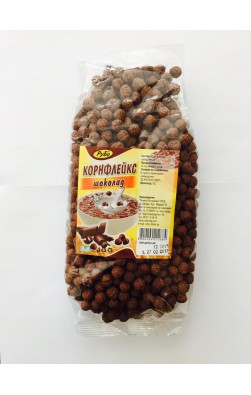 Choco balls