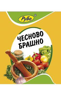 Чесново брашно