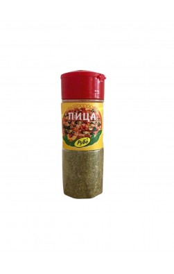 Pizza Seasoning